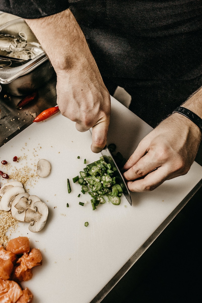 The Art of Sushi: Exploring Japan’s Famous Cuisine